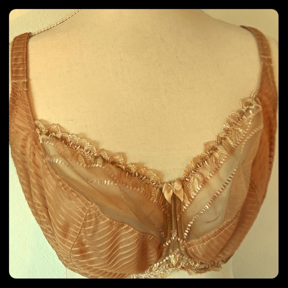 Avocado Bra 90E (40DD)